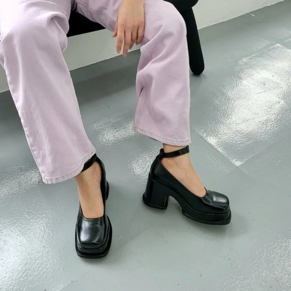 Shop-Pêche Tezza Loafers - Picture 3 of 3